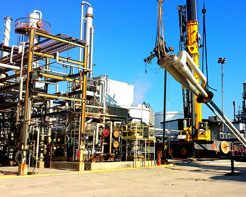 Titanium alloy aerospace and marine